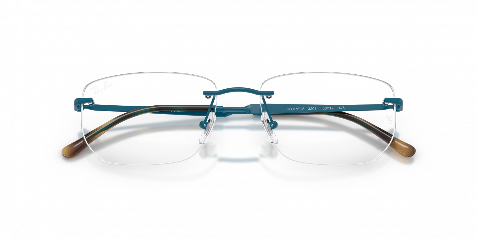 Ray Ban RX3768V 3203  
